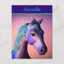 Suche nach hübsches pferd postkarten Pony