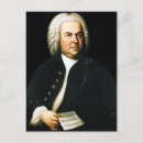 Suche nach johann sebastian bach postkarten Portrait