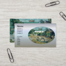 Suche nach van visitenkarten Gemälde