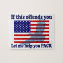 Suche nach usa flagge puzzle Militär