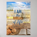 Suche nach brot poster Glaube