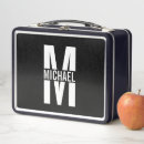 Suche nach metal brotdosen Monogramm