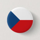 Suche nach tschechische flagge buttons Patriotisch