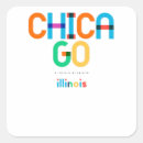 Suche nach chicago illinois aufkleber Usa