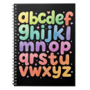Suche nach alphabet notizbuch Abc