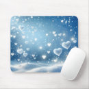 Suche nach schneefallen mousepads Für alle