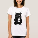 Suche nach mürrische katze tshirts Für alle