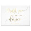 Suche nach moderner tanz poster Babyduschzeichen