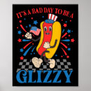 Suche nach hotdog poster Vintage