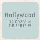 Suche nach hollywood untersetzer California