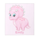 Suche nach dinosaurier notizblock Cartoon