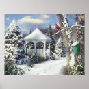 Suche nach vogelhaus poster Landschaft