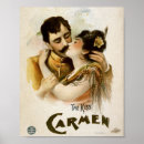 Suche nach carmen poster Musik
