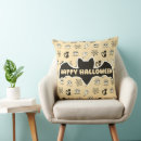 Suche nach spinnennetz kissen Halloween