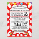 Suche nach circus postkarten Karneval geburtstagsparty