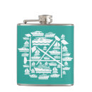 Suche nach boote flachmänner Yacht