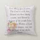 Suche nach die katholisch ist kissen Für sie