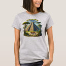 Suche nach pyramide tshirts Reise
