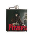 Suche nach piratenflagge flachmänner Piratenflasche