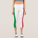 Suche nach flagge von italien leggings Patriotisch