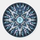 Suche nach kompass rose aufkleber Vintag