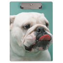 Suche nach bulldogge klemmbrett Hund