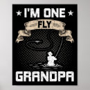 Suche nach fly fishing poster Im freien