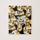 Suche nach zebrastreifen puzzle Muster