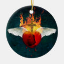 Suche nach rotes kreuz ornamente Herz