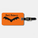 Suche nach halloween gepäckanhänger Schläger