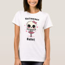 Suche nach ballett pose tshirts Tanzen