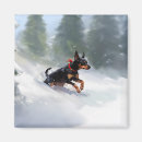 Suche nach dobermann pinscher magnete Jede person