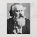 Suche nach johannes brahms postkarten Männlich