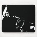 Suche nach trompeten mousepads Jazz