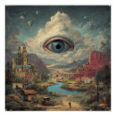 Suche nach surrealistische poster Digital