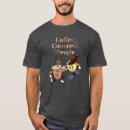 Suche nach lustige kaffee tshirts Für alle