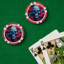 Suche nach schädel poker chips Rose
