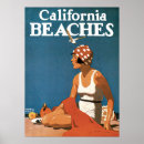 Suche nach vintage kalifornien poster Amerika