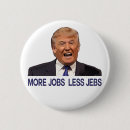 Suche nach job buttons Präsident