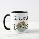 Suche nach jack russell tassen Niedlich