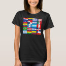 Suche nach lateinamerikanisch tshirts Frauen