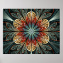 Suche nach fraktale kunst Blume