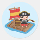 Suche nach lustige piraten aufkleber Junge