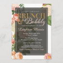 Suche nach vintages blumenbrautparty einladungen Dusche