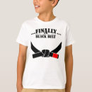 Suche nach jiu jitsu kinder tshirts Bjj