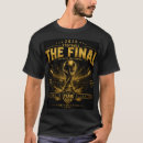 Suche nach fußballmeisterschaft tshirts Fußballfan