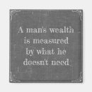 Suche nach reichtum magnete Glück