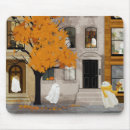 Suche nach halloween mousepads Blätter