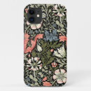 Suche nach william morris iphone hüllen Jugendstil