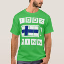 Suche nach finnische flagge tshirts Vintag